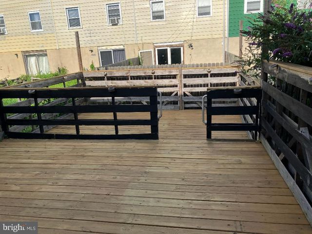 1513 ROOSEVELT DR, Sharon Hill, PA 19079
