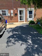 1513 ROOSEVELT DR, Sharon Hill, PA 19079