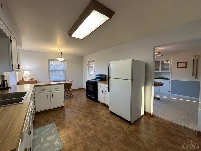 30 S Washington Boulevard, Hamilton, OH 45013