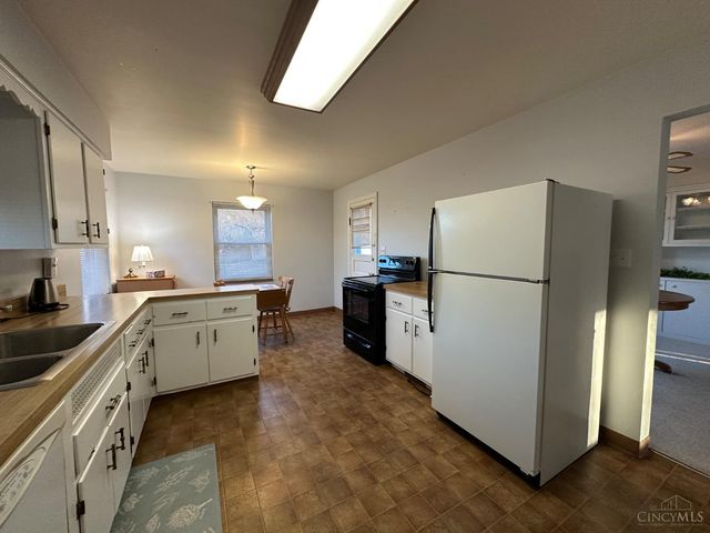 30 S Washington Boulevard, Hamilton, OH 45013