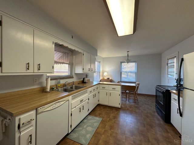 30 S Washington Boulevard, Hamilton, OH 45013