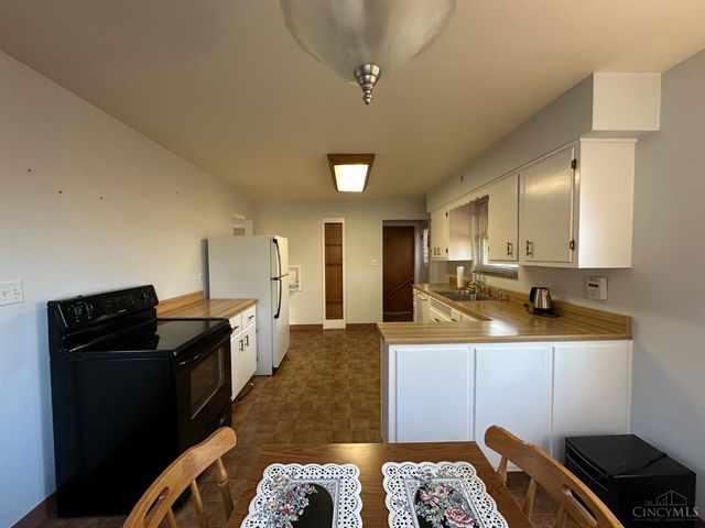 30 S Washington Boulevard, Hamilton, OH 45013