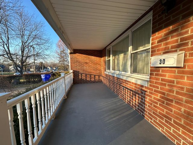 30 S Washington Boulevard, Hamilton, OH 45013
