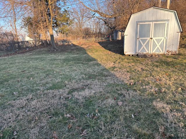 30 S Washington Boulevard, Hamilton, OH 45013