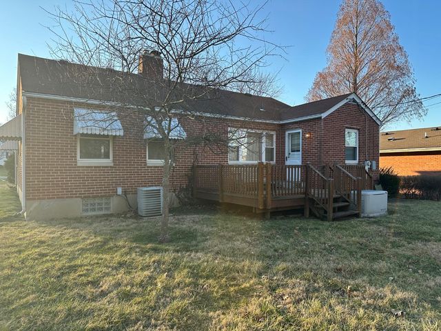 30 S Washington Boulevard, Hamilton, OH 45013