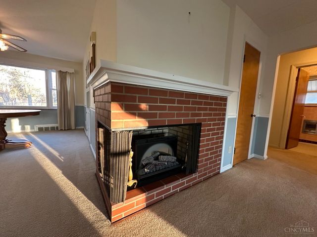 30 S Washington Boulevard, Hamilton, OH 45013