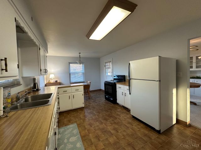 30 S Washington Boulevard, Hamilton, OH 45013