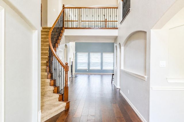 7810 Trinity Hills Lane, Humble, TX 77396