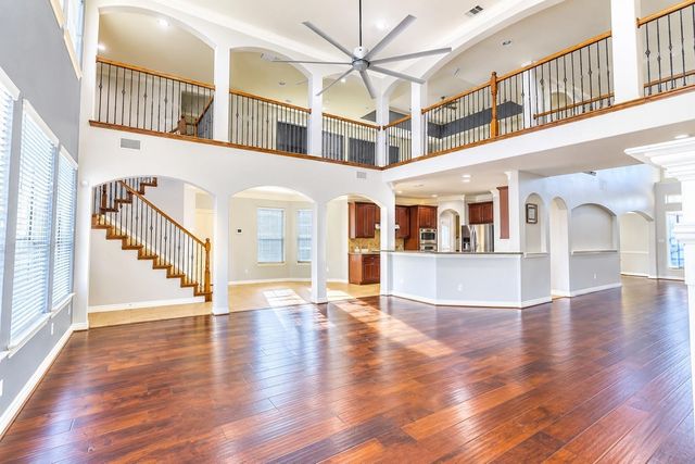 7810 Trinity Hills Lane, Humble, TX 77396