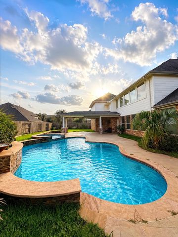 7810 Trinity Hills Lane, Humble, TX 77396
