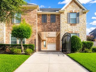 7810 Trinity Hills Lane, Humble, TX 77396