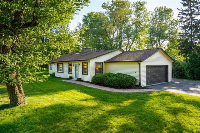 1322 Desiax Avenue, Bloomfield Hills, MI 48302