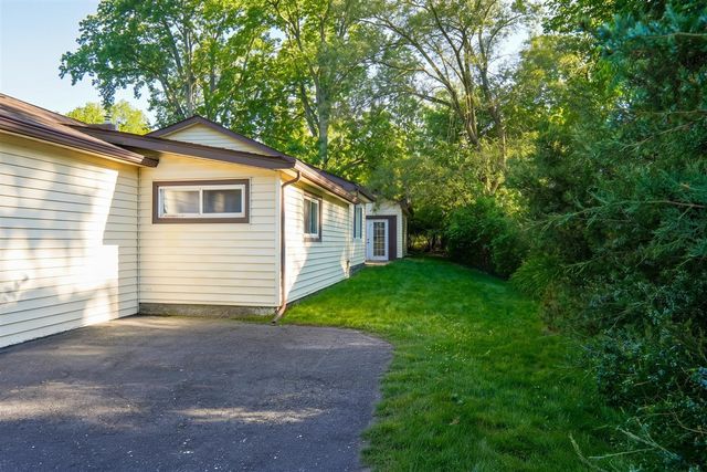 1322 Desiax Avenue, Bloomfield Hills, MI 48302