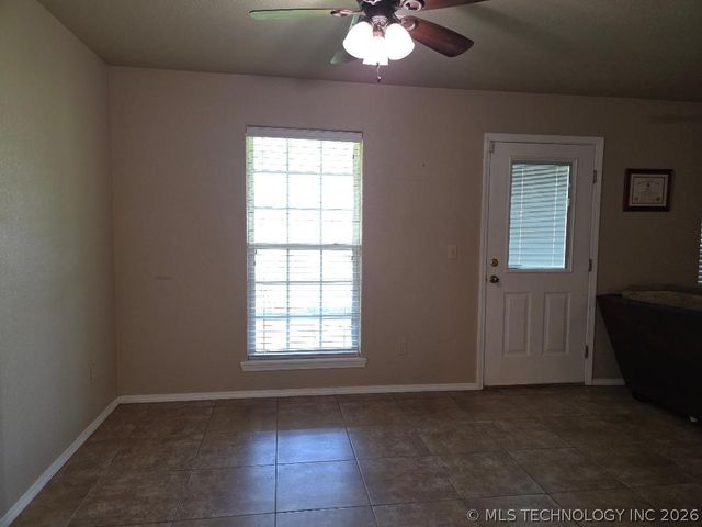 114956 S 4120 Road, Eufaula, OK 74432