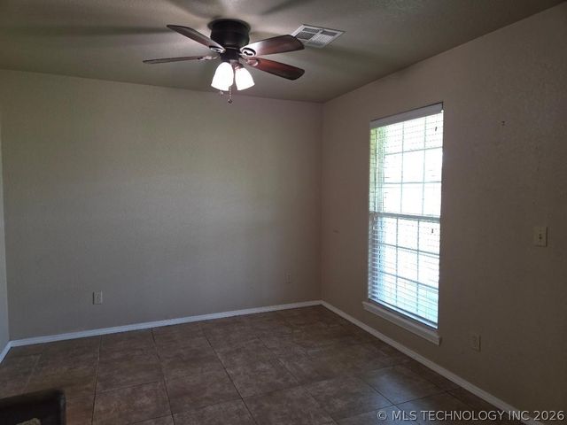 114956 S 4120 Road, Eufaula, OK 74432