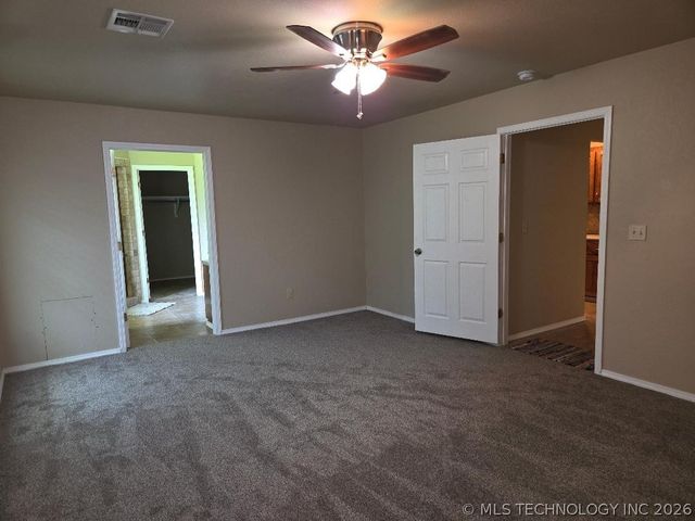 114956 S 4120 Road, Eufaula, OK 74432