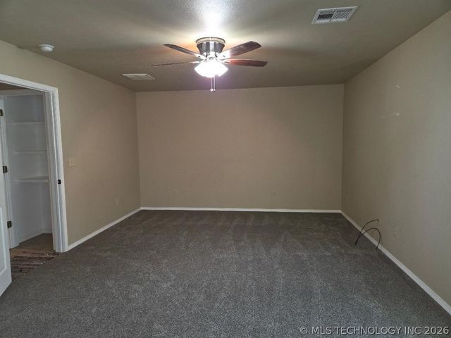 114956 S 4120 Road, Eufaula, OK 74432