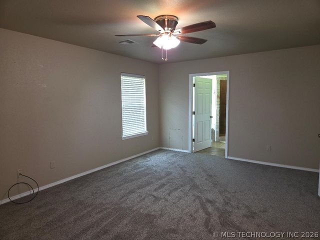 114956 S 4120 Road, Eufaula, OK 74432