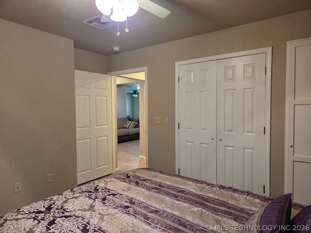 114956 S 4120 Road, Eufaula, OK 74432