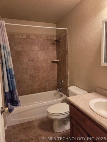 114956 S 4120 Road, Eufaula, OK 74432