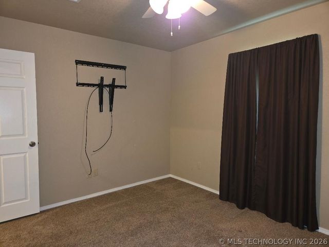 114956 S 4120 Road, Eufaula, OK 74432