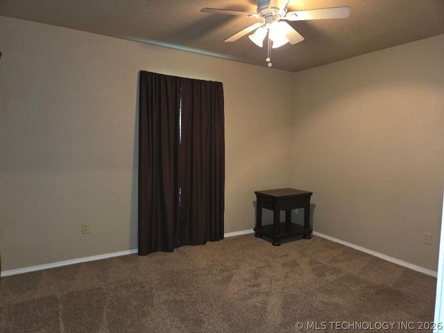 114956 S 4120 Road, Eufaula, OK 74432