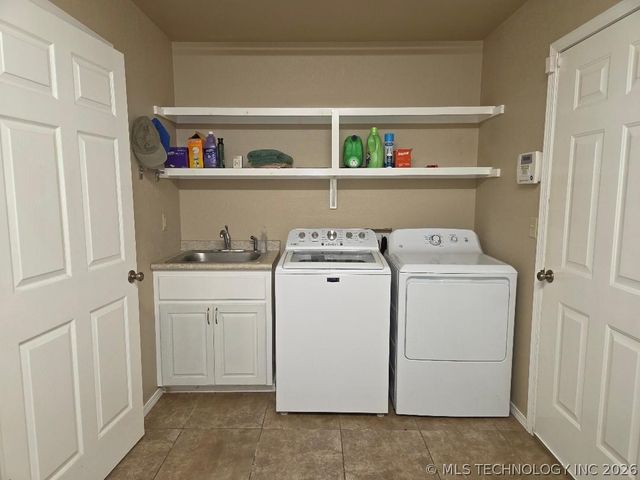 114956 S 4120 Road, Eufaula, OK 74432