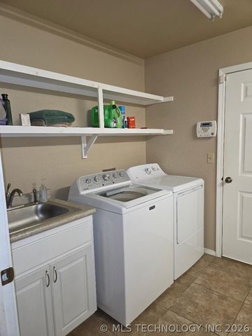 114956 S 4120 Road, Eufaula, OK 74432