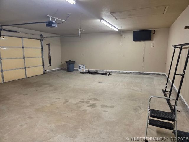 114956 S 4120 Road, Eufaula, OK 74432