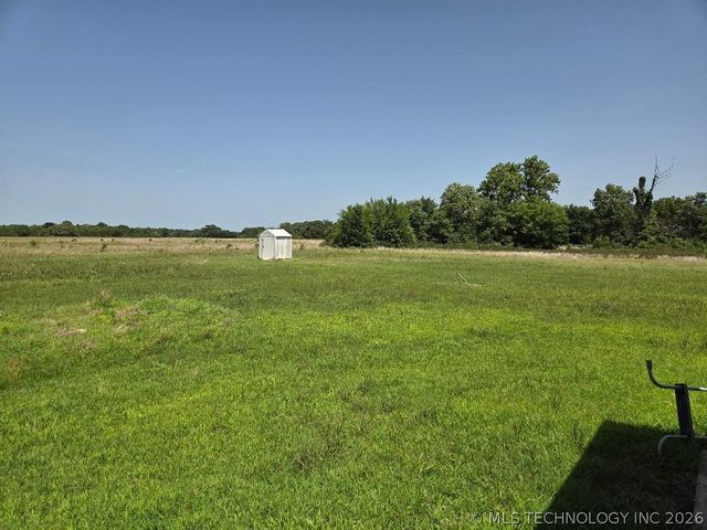 114956 S 4120 Road, Eufaula, OK 74432