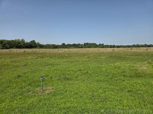 114956 S 4120 Road, Eufaula, OK 74432