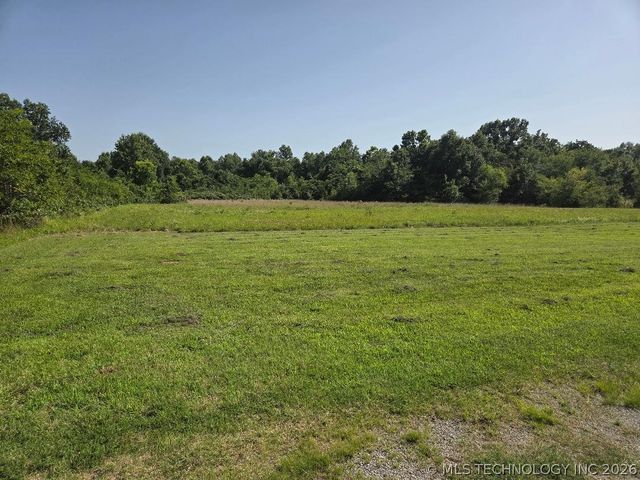 114956 S 4120 Road, Eufaula, OK 74432