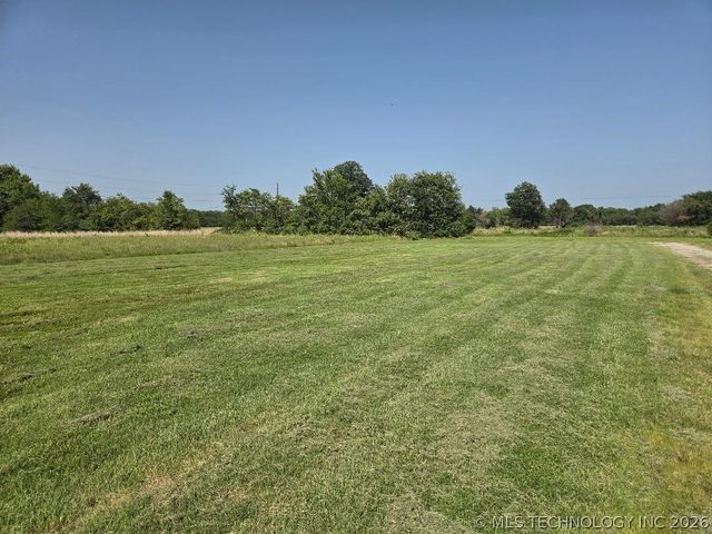 114956 S 4120 Road, Eufaula, OK 74432