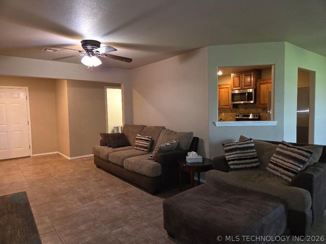 114956 S 4120 Road, Eufaula, OK 74432