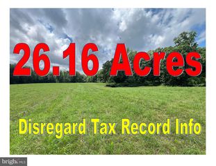 MAGRUDERS FERRY RD, Brandywine, MD 20613