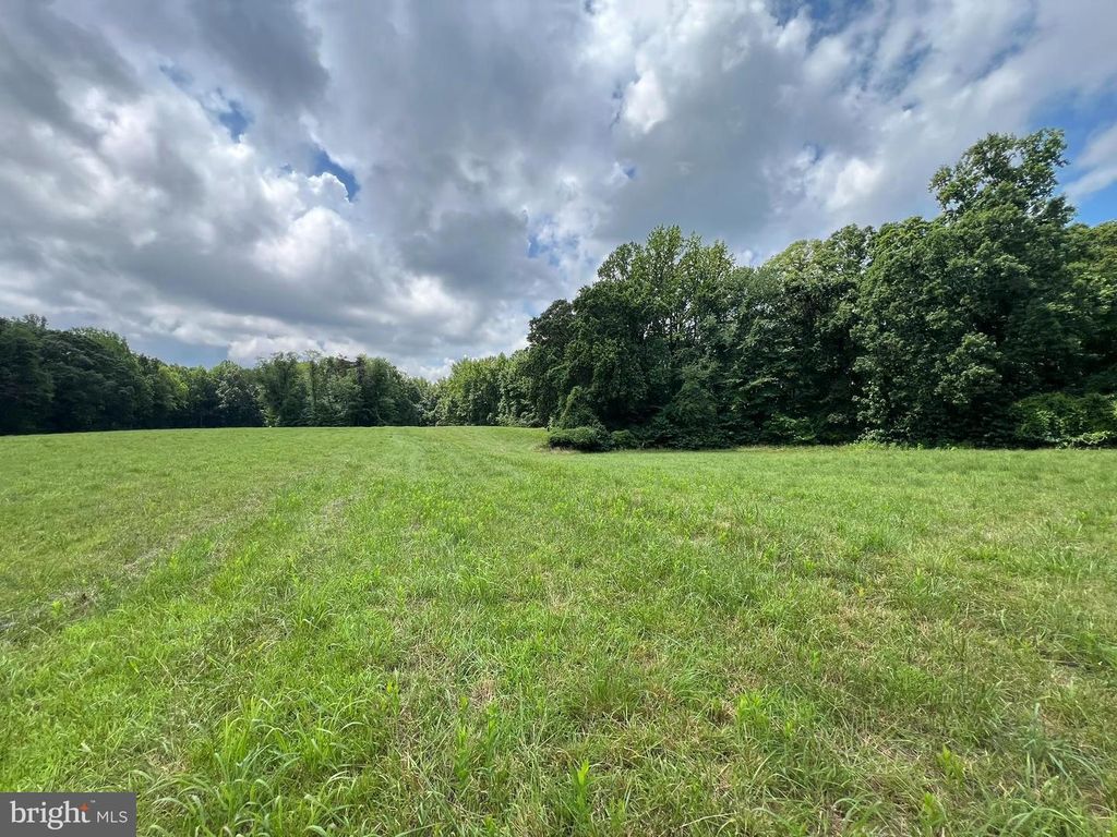 MAGRUDERS FERRY RD, Brandywine, MD 20613