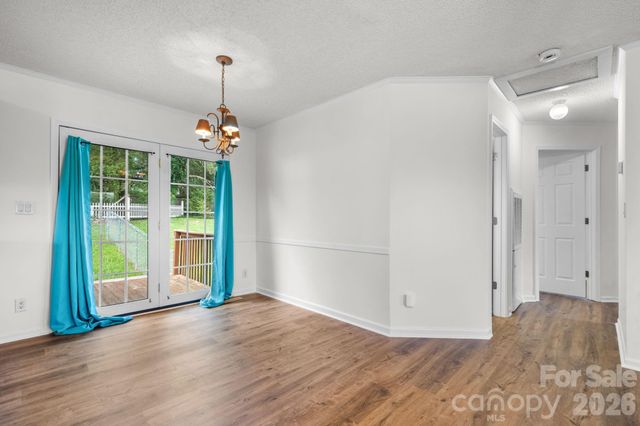 952 Eastern Ridge Drive, Newton, NC 28658