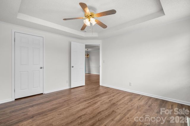952 Eastern Ridge Drive, Newton, NC 28658
