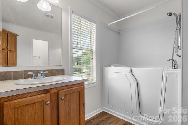 952 Eastern Ridge Drive, Newton, NC 28658