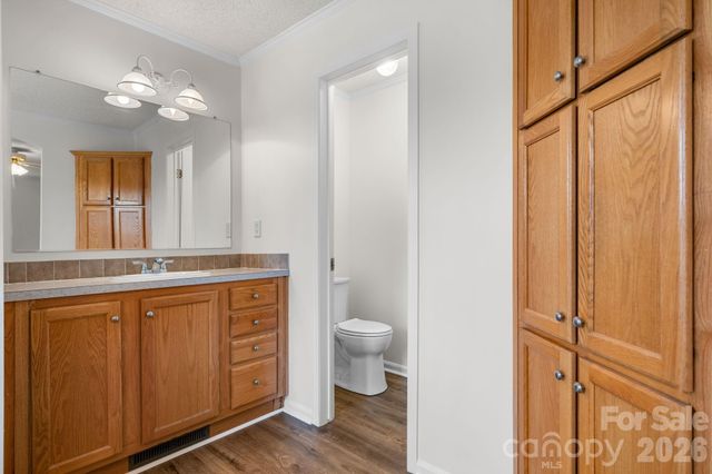 952 Eastern Ridge Drive, Newton, NC 28658