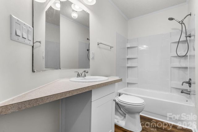952 Eastern Ridge Drive, Newton, NC 28658