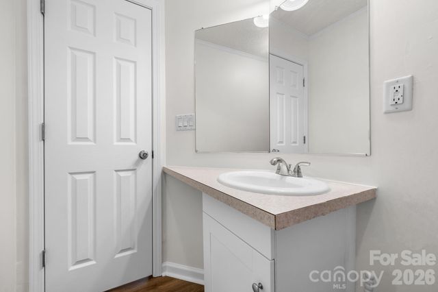 952 Eastern Ridge Drive, Newton, NC 28658