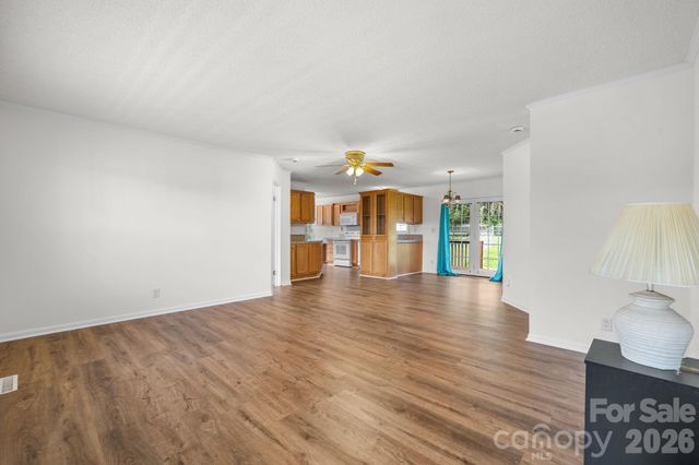 952 Eastern Ridge Drive, Newton, NC 28658