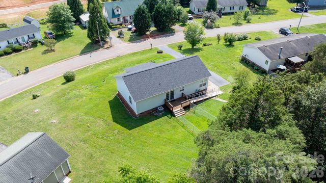952 Eastern Ridge Drive, Newton, NC 28658