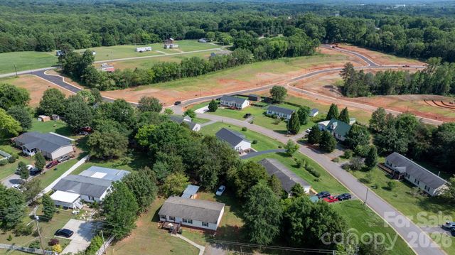 952 Eastern Ridge Drive, Newton, NC 28658