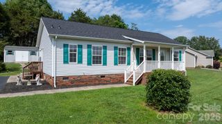 952 Eastern Ridge Drive, Newton, NC 28658