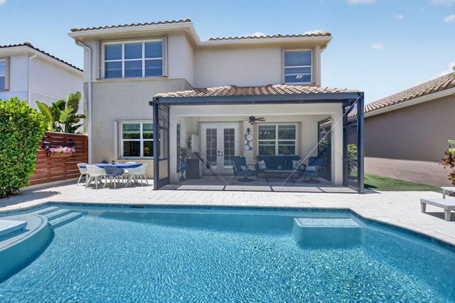 8218 Adrina Shores Way, Boynton Beach, FL 33473