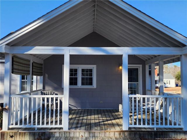 930 Chester Circle, Fayetteville, NC 28303