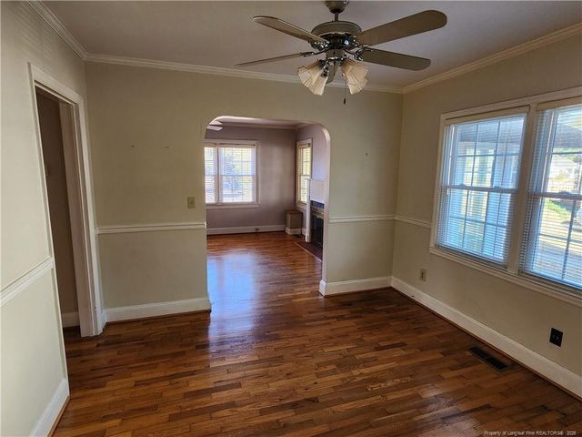 930 Chester Circle, Fayetteville, NC 28303