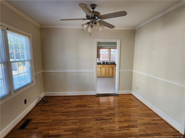 930 Chester Circle, Fayetteville, NC 28303